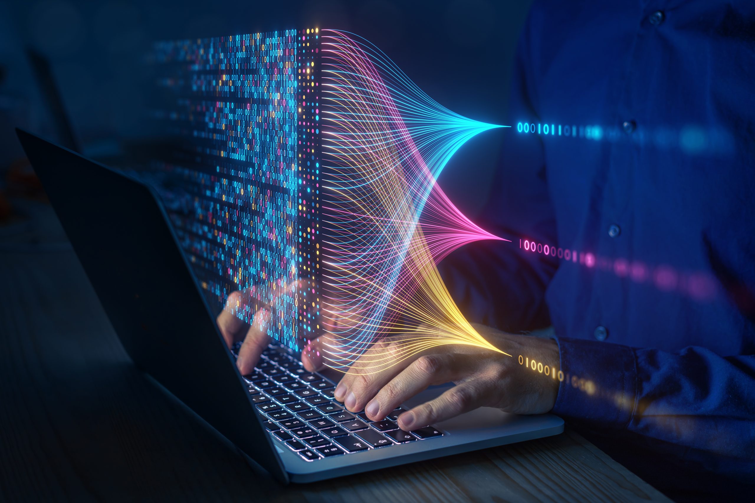 Deep Dive into Neural Networks: The Backbone of Generative AI