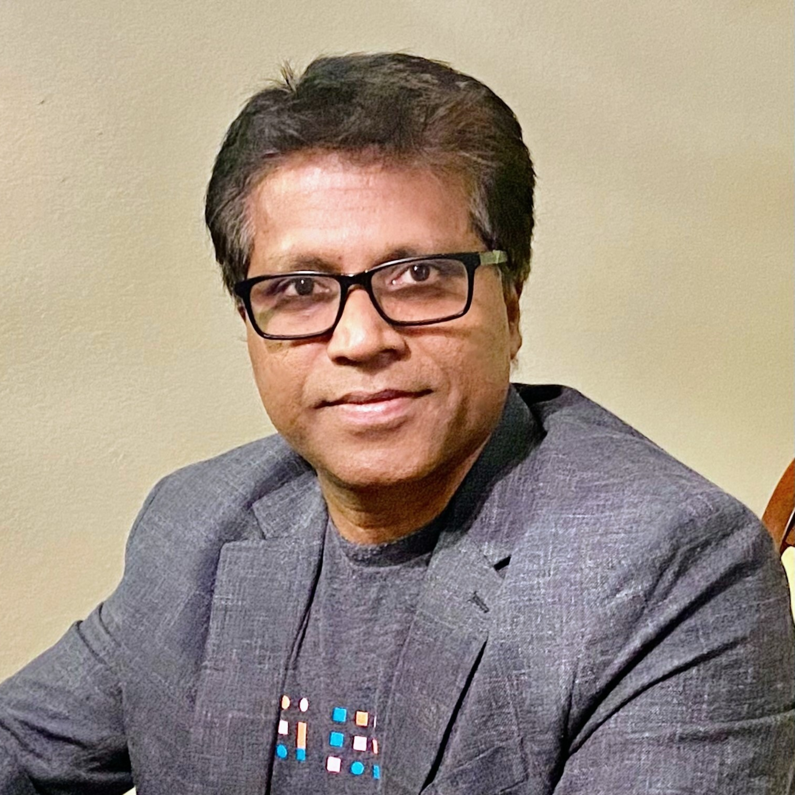 Srini Vemula