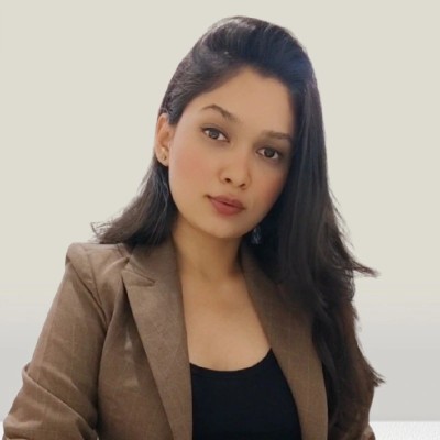 Karuna Jain