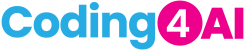 Coding4AI-Logo