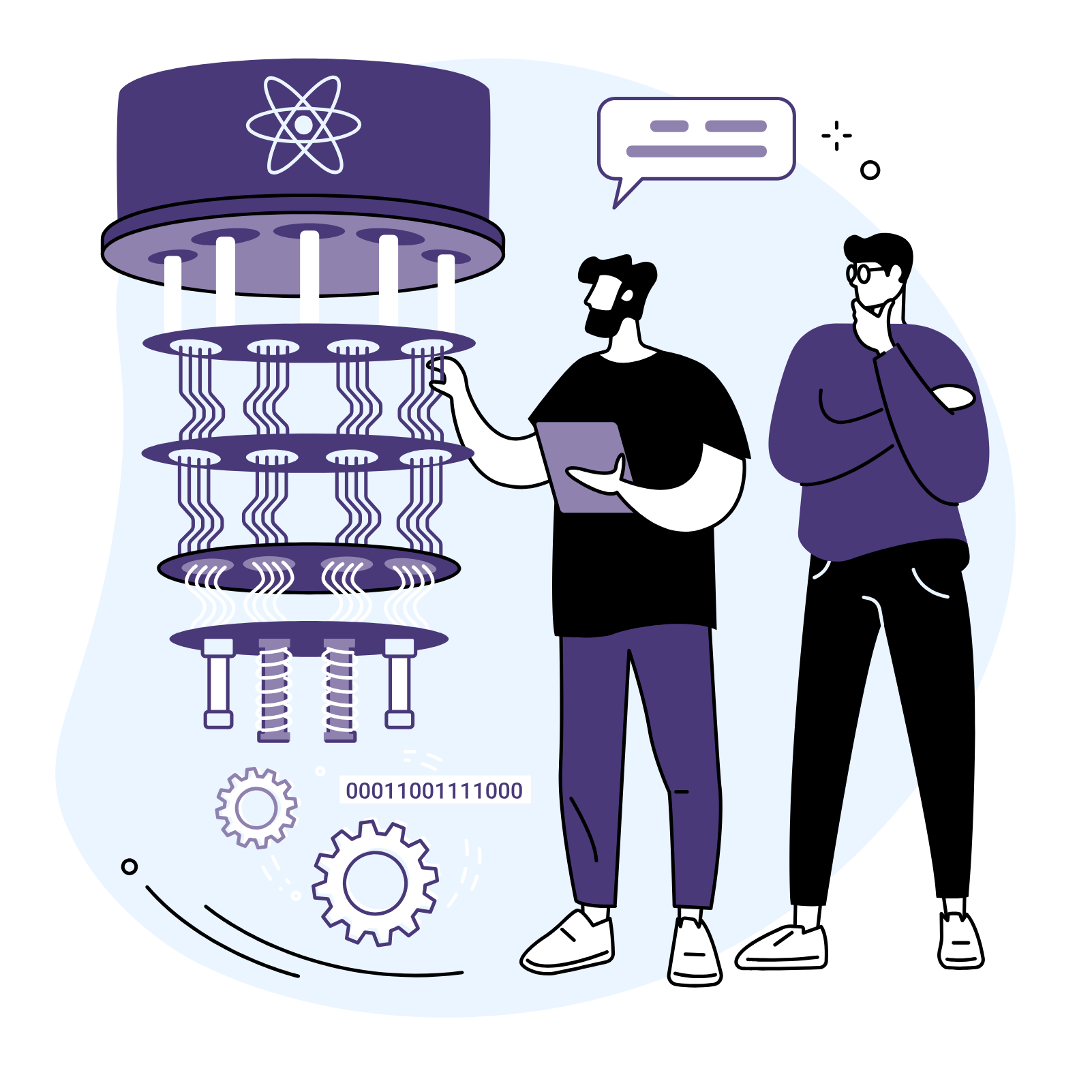 Know Matics AQ Matics Homepage - AQ MATiCS